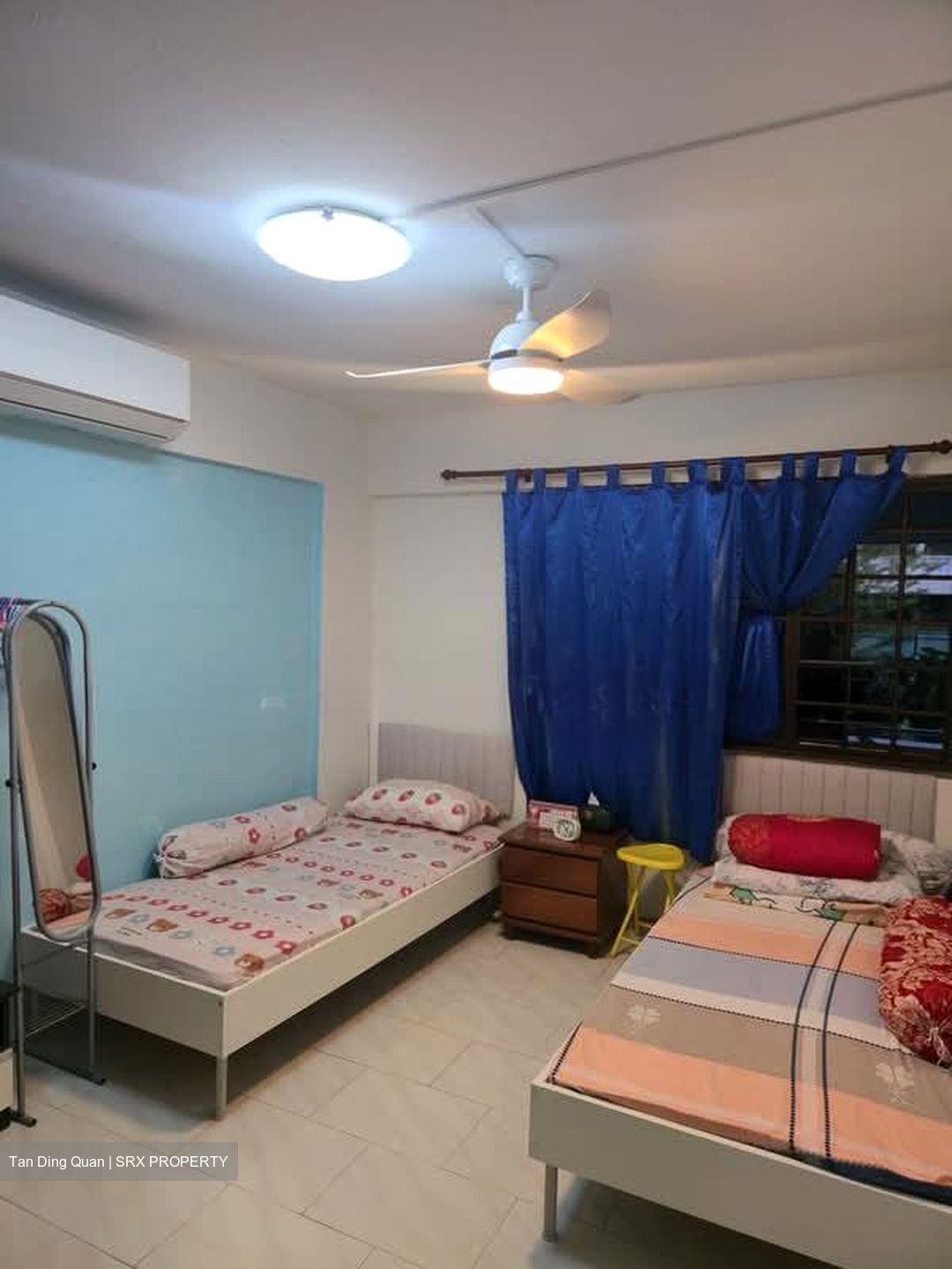 Blk 113 Woodlands Street 13 (Woodlands), HDB 4 Rooms #556158121